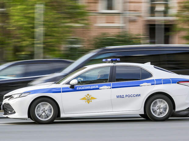 Жена убившего в Пушкино четырехлетнюю дочь мужчины не ночевала дома