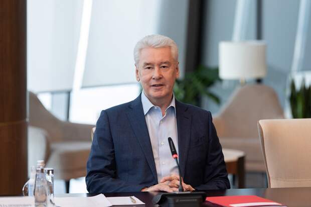 Собянин отметил популярность спортплощадки нового формата в Солнцеве