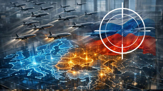 Изнанка войны дронов, о которой молчат генералы: "Гаражный" ВПК изумил даже американцев, а теперь кричит о помощи