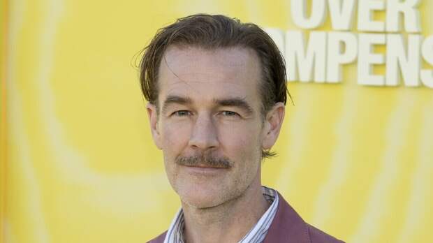 Онкобольной актер из «Бухты Доусона» Ван Дер Бик отказался от своих планов