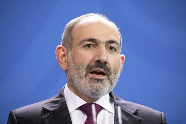 Пашинян признал Карабах азербайджанским и грозится выйти из ОДКБ