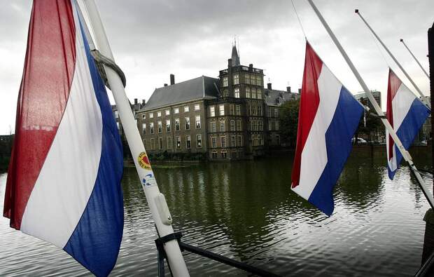 Страна ЕС похвасталась помощью Украине в производстве дронов