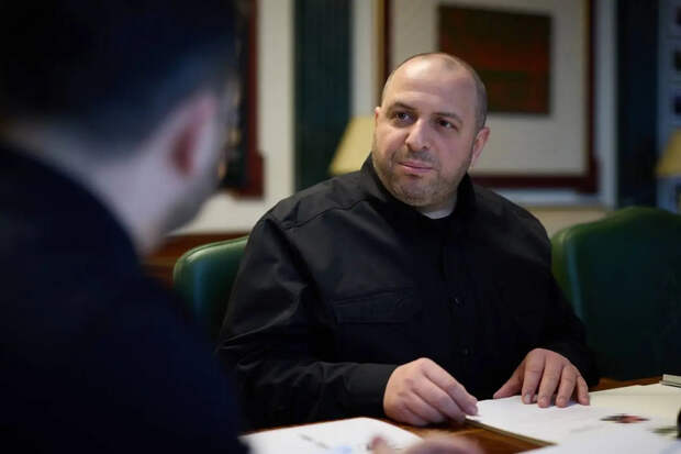 СМИ: Умеров отказался возвращаться на Украину и уже сообщил об этом Зеленскому