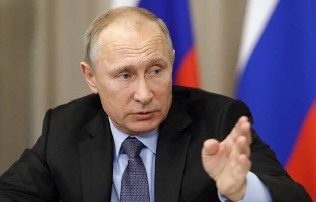 Путин поручил «Газпрому», правительству и ЦБ перевести оплату за газ в рубли до 31 марта Путин поручил «Газпрому», правительству и ЦБ перевести оплату за газ в рубли до 31 марта