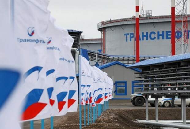 “Транснефть” хочет контроля над пунктами приема нефти