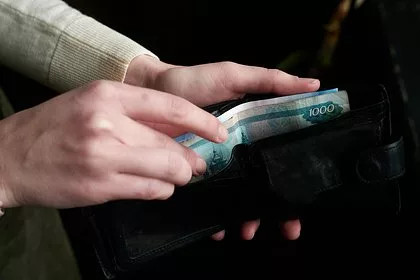 Россияне погасили часть просрочки перед банками