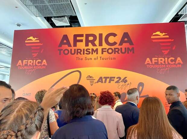 "Приходите, дети, в Африку гулять": В Шарм-эль-Шейхе стартовал первый туристический форум стран Африки