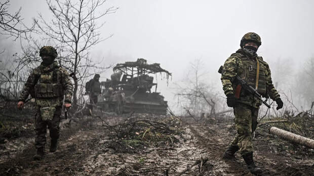 ВСУ минируют городскую канализацию в Херсоне