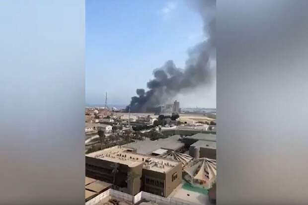 Эксперт Алексей Рамм: Какими новыми вооружениями иранцы указывают на бреши американской военной машины