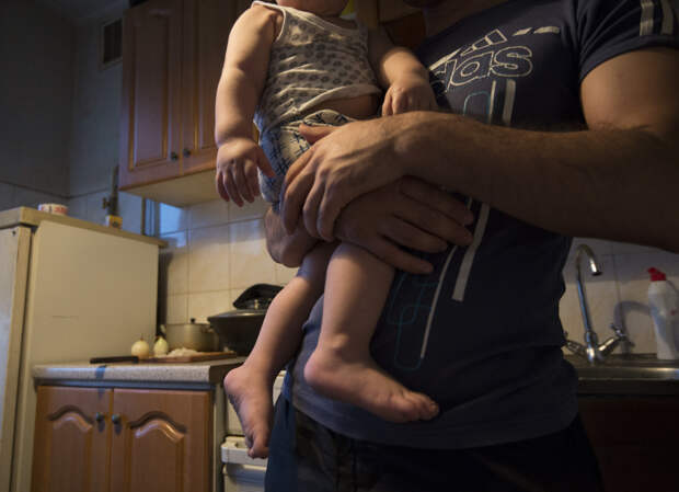 В Госдуму внесли законопроект о выезде детей мигрантов из России по достижении 18 лет