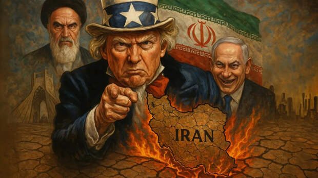 Политолог Дудаков раскрыл причину смены риторики Трампа по конфликту с Ираном