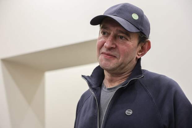 Школу-студию МХАТ возглавят Константин Хабенский и Сергей Безруков