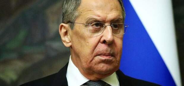 Лавров предлагает готовиться к изоляции