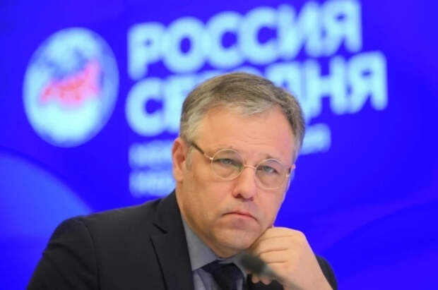 Мирошник назвал слова Зеленского о встрече с «русскими» новым скетчем