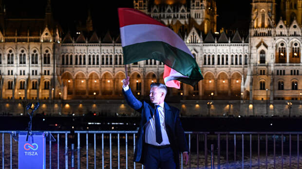 Рано радовались? Почему Петер Мадьяр — все еще не идеальный для ЕС венгерский политик