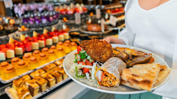 Отели в Турции смогут обойти запрет all inclusive, заявили туроператоры