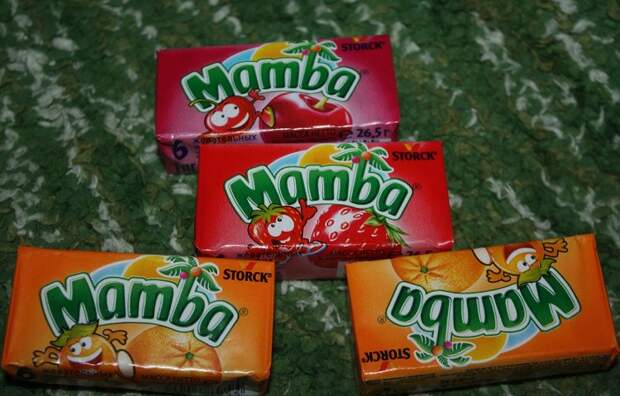 У конфет были разные вкусы. / Фото: life-styling.ru У конфет были разные вкусы. / Фото: life-styling.ru