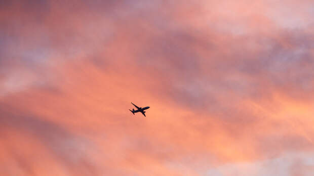 РСТ: число авиарейсов в Азию увеличилось из-за закрытия Ближнего Востока