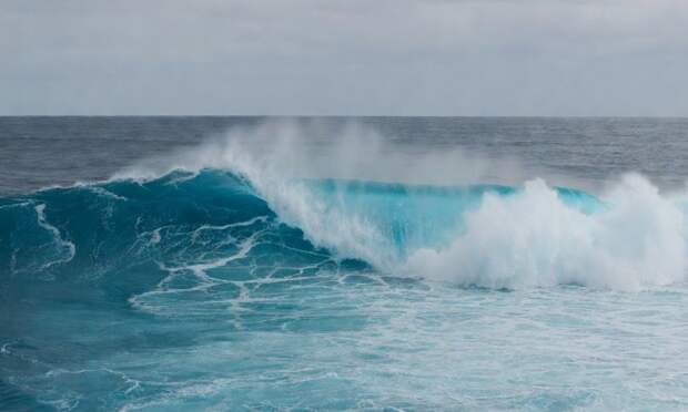 Ученые рассказали, почему Приморье продолжает смещаться к океану