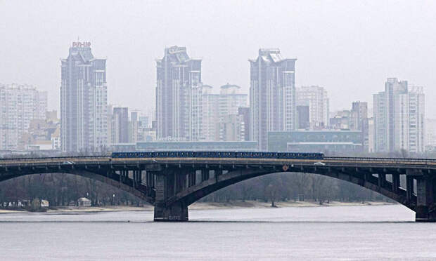 Массированный удар по энергетике Украины: половина Киева без тепла, левый берег без воды — сводка на 20 января 2026 года