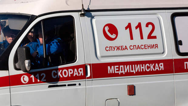Один человек пострадал в результате атаки ВСУ на Харьковскую область