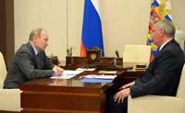 Рогозин о реформе Роскосмоса: управлять нужно не акциями, а развитием производства