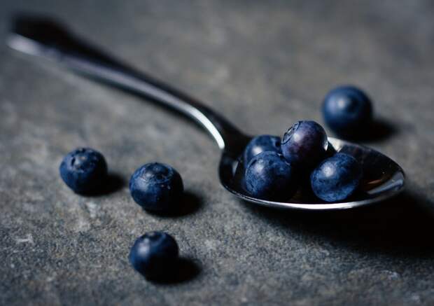 Черника снижает уровень глюкозы у пожилых пациентов с диабетом — исследование