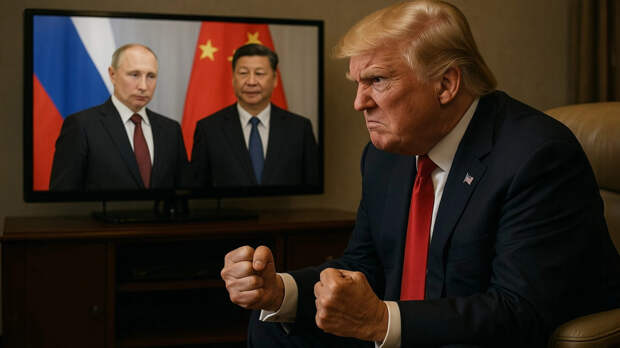 "Мы не можем ничего противопоставить": Экс-разведчик США признал, что Америка боится России