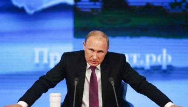 Путин признался, что хотел бы предотвратить распад СССР