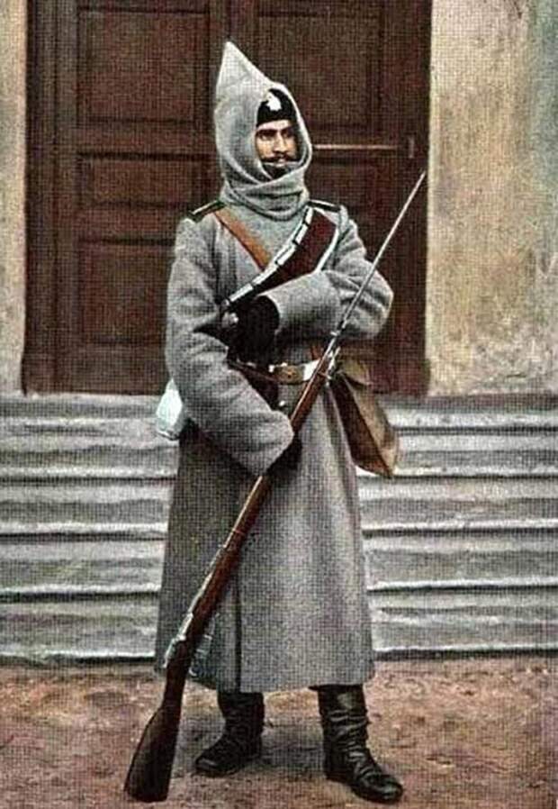 Какие головные уборы носят на Кавказе?