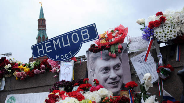 Нижегородская мэрия рассмотрит запрос о переименовании пл. Ленина в пл. Немцова