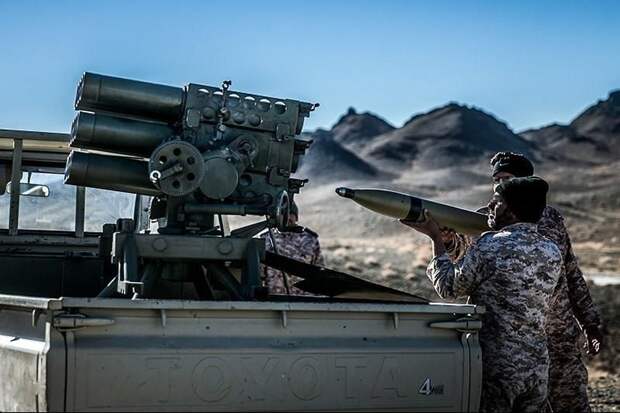 КСИР заявил об ударах по зданию минобороны Израиля в Хакарии