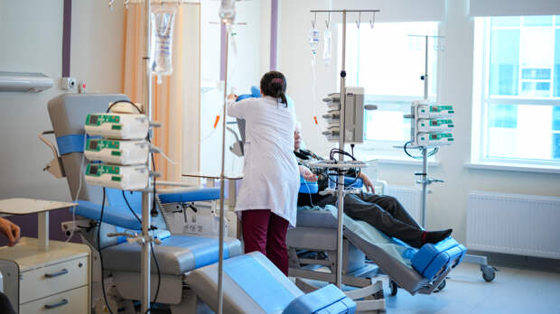 «Опухоль была большой»: женщина годами игнорировала врачей и стала инвалидом