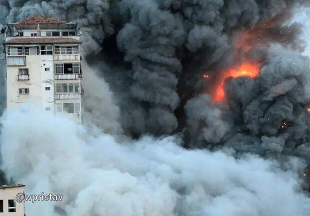 В ХАМАС заявили о новых условиях Израиля, отсрочивших урегулирование конфликта в