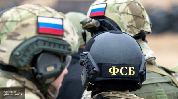 ФСБ: Запад распространяет фейки для дестабилизации пограничных с Украиной регионов России