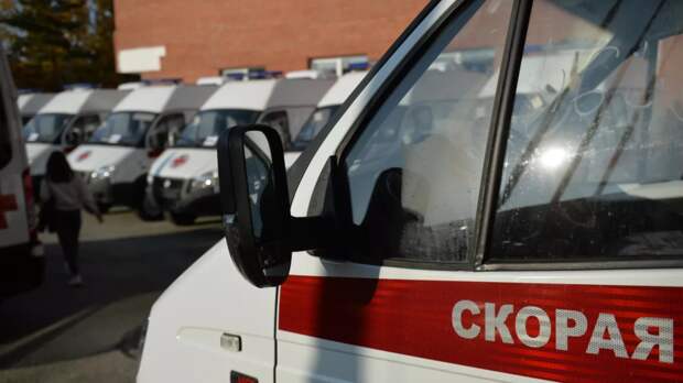 Текслер рассказал о пострадавших при сходе поезда под Ульяновском