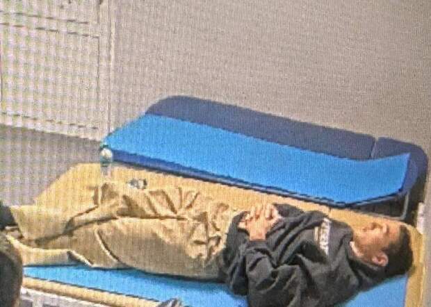 Бородин заявил, что Сабурова не пустят в Россию даже после извинений