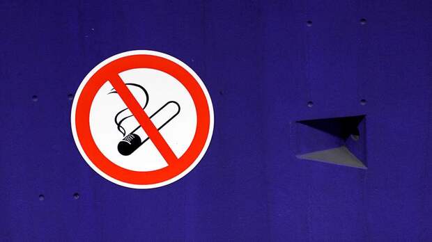 Почти 100% электронных сигарет в РФ оказались нелегальной продукцией