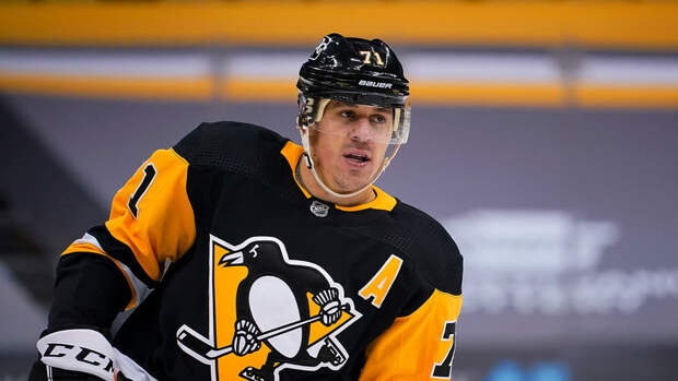 "Питтсбург" крупно проиграл "Баффало" в матче НХЛ