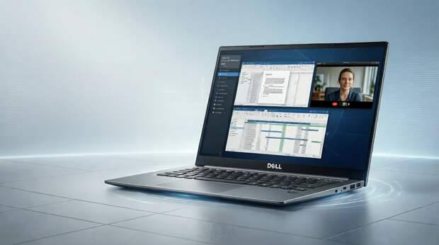 Dell не отказалась от ИИ, но и перенесла фокус в пользу производительности и практичности
