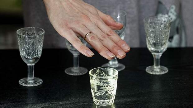 Врач назвала способы почистить печень после отказа от алкоголя