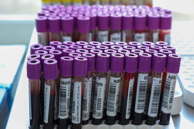 Базовый медицинский анализ, который резко подорожал в Краснодарском крае