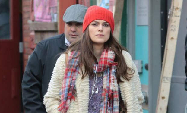 3 новое поколение перестало следить за собой