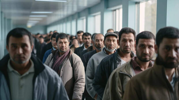 ЯНАО закрыл ещё одну лазейку для мигрантов: Политолог Ухов аплодирует – "Лавочка прикрывается"