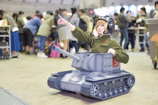 Фотоподборка
