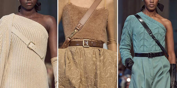 Детали в стиле Max Mara: 6 модных идей для осеннего образа-2023