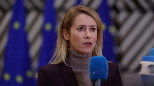 Пушков указал на неспособность Каллас перечислить 19 якобы атакованных РФ стран