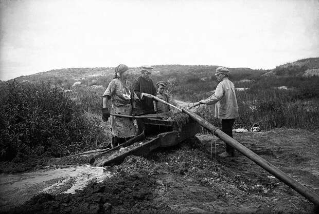 Как русские создали свою собственную «Калифорнию» в Китае