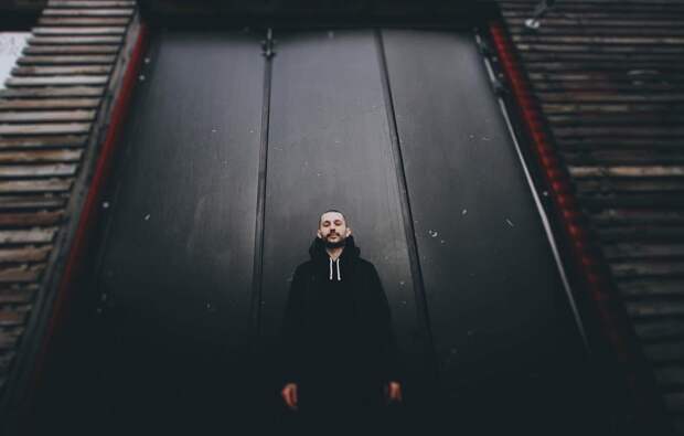 Концерт Коли Маню в клубе The Place