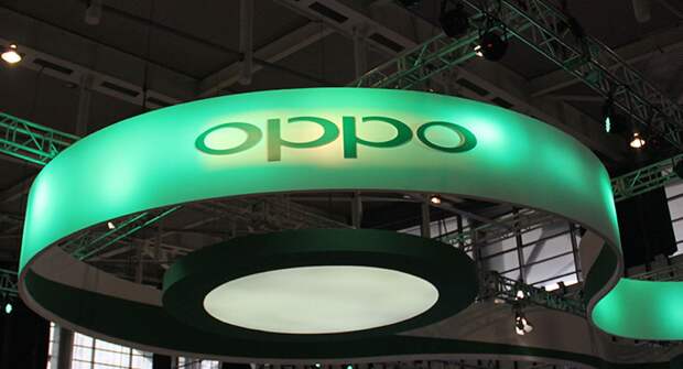 Технологическая компания Oppo займется разработкой автомобилей